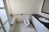Block D, House with nice garden for rent in Ciputra, Tay Ho, Ha Noi
